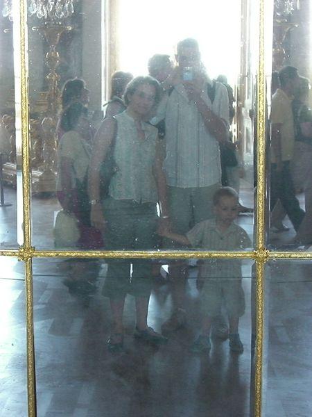 ma nouvelle vie ...parisienne